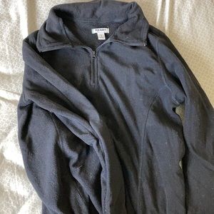Old navy pullover jacket